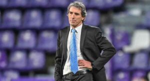 Guillermo Almada nuevo DT del club America, ya tiene listo su primer fichaje, Liga MX