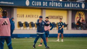 Revolución en el nido Aguila: ¿Quiénes se van con André Jardine del América?