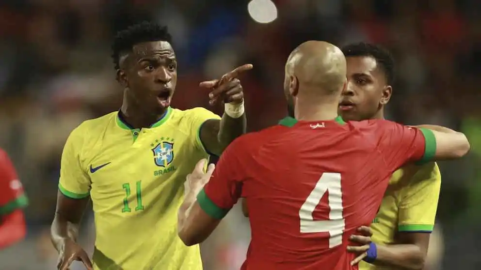 Brasil vs. Marruecos: hora, alineación y dónde ver el partidazo del grupo C 2026