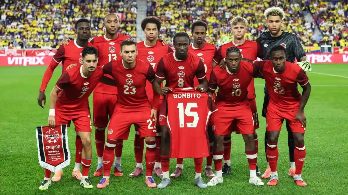 Canadá y Bosnia-Herzegovina se miden en un duelo histórico, Choque de Estilos en Toronto