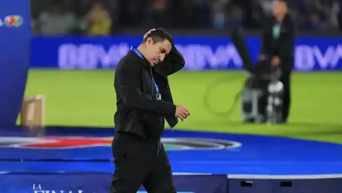 Efraín Juárez se va de Pumas; esto es lo que se sabe, Renuncio?