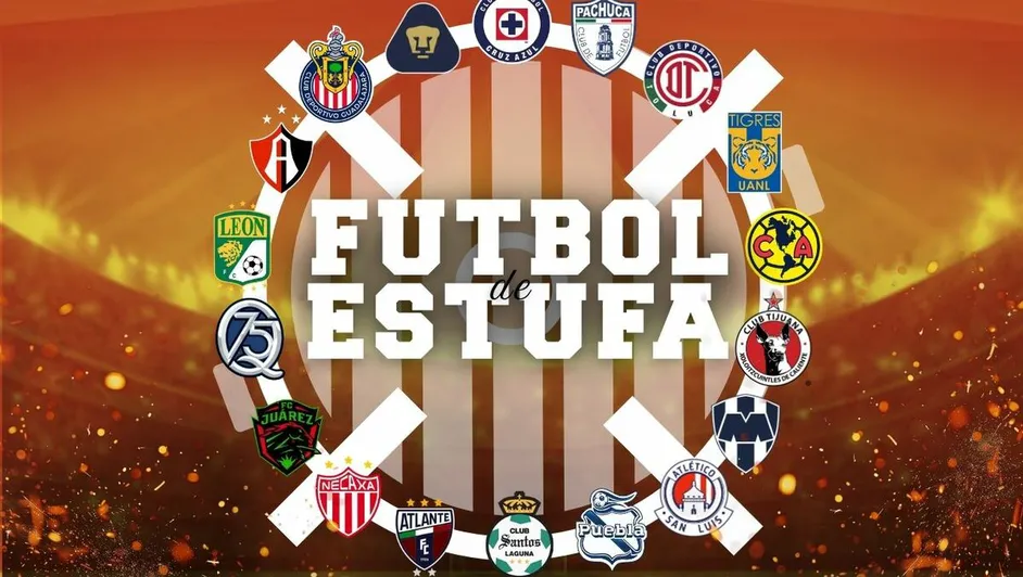 Liga MX: Futbol de Estufa rumbo al Apertura 2026