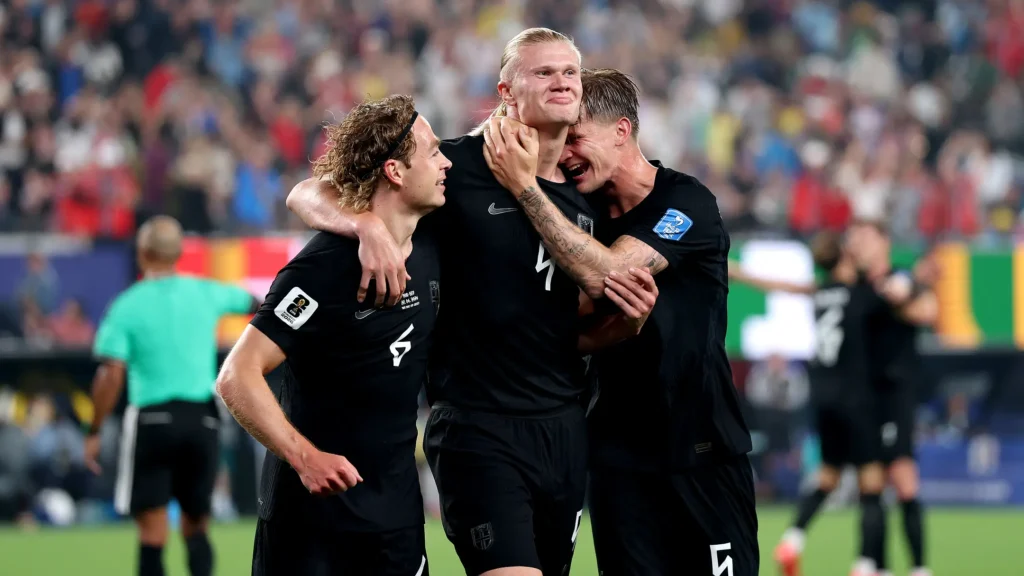 Pronóstico Noruega vs Costa de Marfil: Choque Inédito en los 16vos del Mundial 2026
