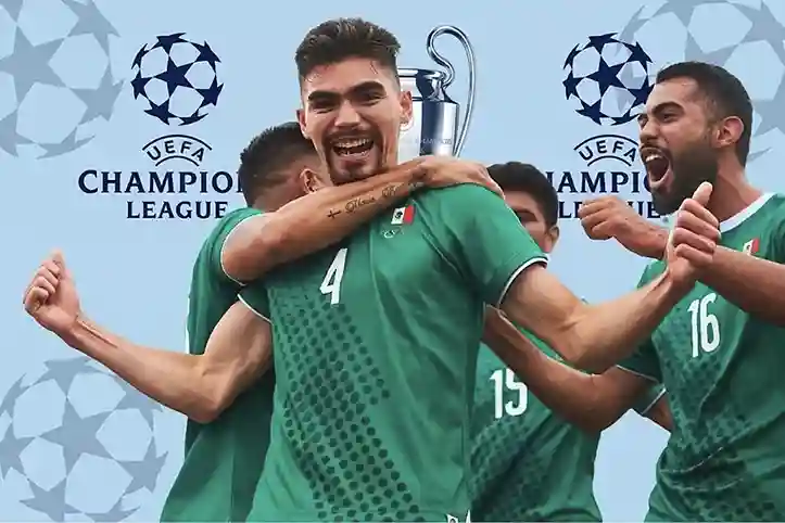 Sus goles con el Tri no pasan desapercibidos: Johan Vásquez en la mira de gigantes europeos