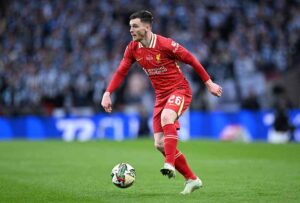El club de la premiere, Tottenham inicia su ‘reconstrucción’ con Andy Robertson