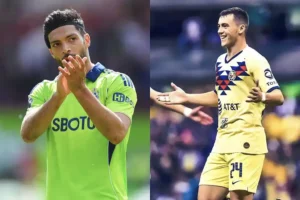Fútbol de Estufa en Liga MX Hoy: fichajes, últimas noticias y rumores Viernes 5 de Junio del Apertura 2026