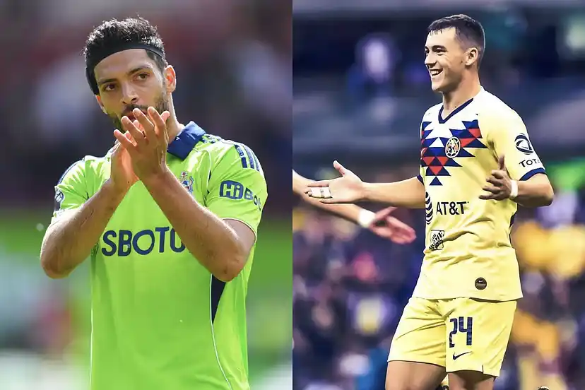 Fútbol de Estufa en Liga MX Hoy: fichajes, últimas noticias y rumores Viernes 5 de Junio del Apertura 2026