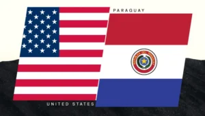 Estados Unidos debuta en casa ante la combativa Selección de Paraguay, Choque de Estilos en el Grupo D